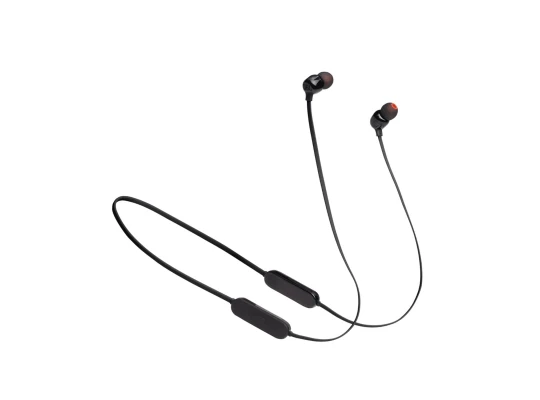 Наушник JBL T125BT (BK) 