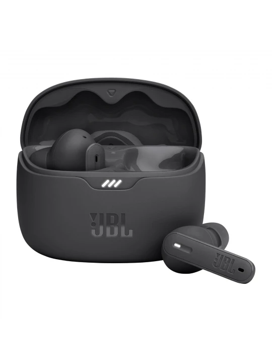 Tws ականջակալ JBL TUNE BEAM (BK) 