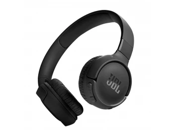 Ականջակալ JBL TUNE T520 BT (BK) 