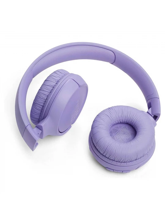 Наушник JBL TUNE T520 BT (BL) 