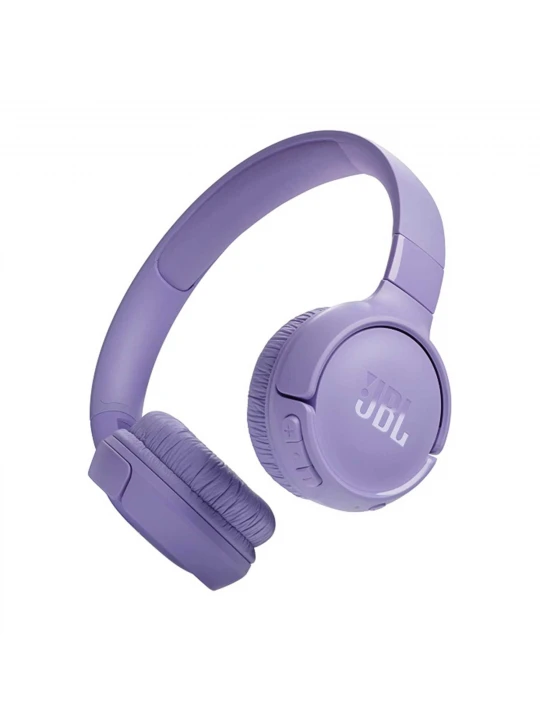 Наушник JBL TUNE T520 BT (BL) 