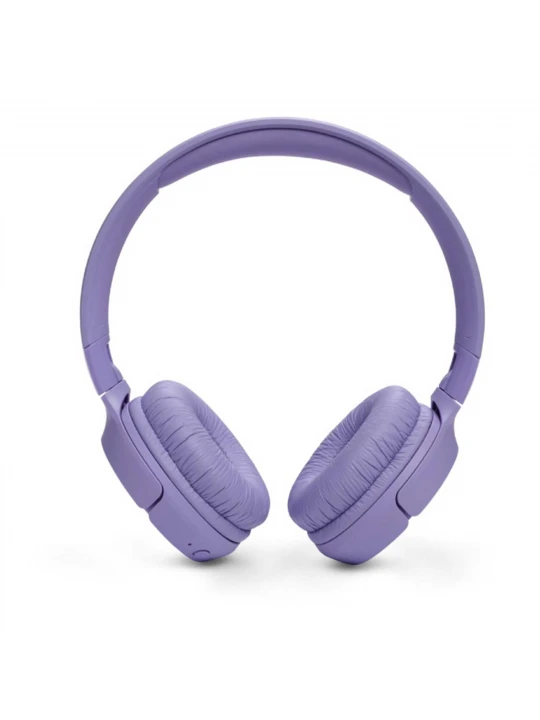 Наушник JBL TUNE T520 BT (BL) 