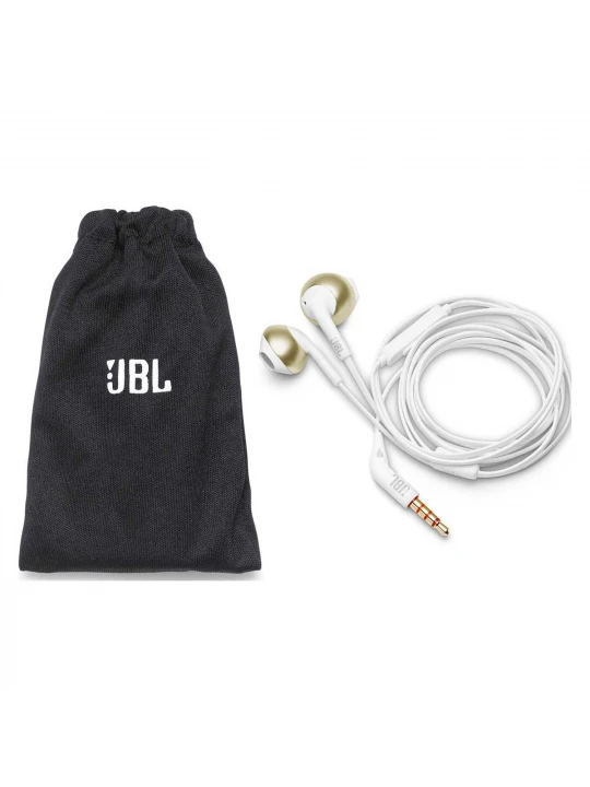 Headphone JBL Tune 205 (T205CGD) (CH/GL) 