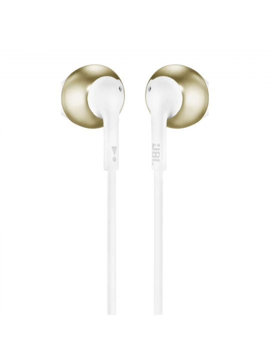 Headphone JBL Tune 205 (T205CGD) (CH/GL) 