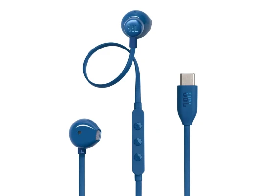 Headphone JBL Tune 305C (BL) 