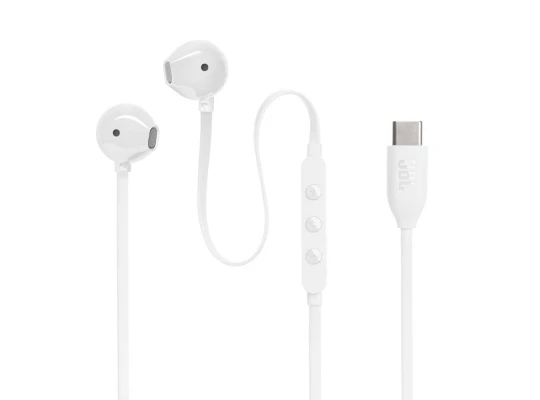 Headphone JBL Tune 305C (WH) 
