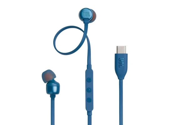 Headphone JBL Tune 310C (BL) 
