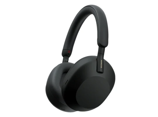 Ականջակալ SONY WH-1000XM5 (Black) 