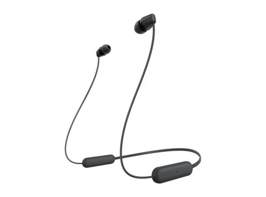 Ականջակալ SONY WI-C100/BZ E 