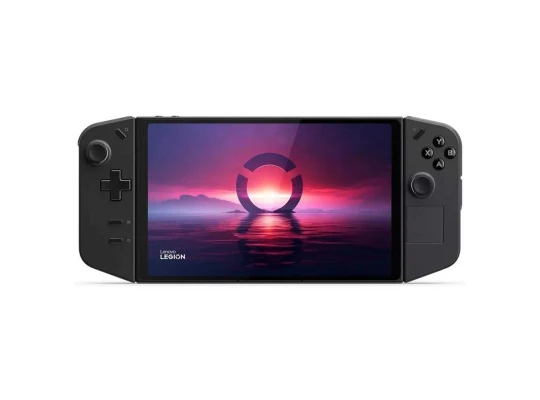Игровая приставка LENOVO Legion Go 8APU1 (Ryzen Z1 Extreme) 8.8 16GB 1TB W11H (Black) (83E10048RK)