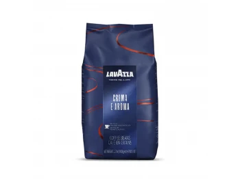 Հատիկավոր սուրճ LAVAZZA CREMA AROMA (1000gr)