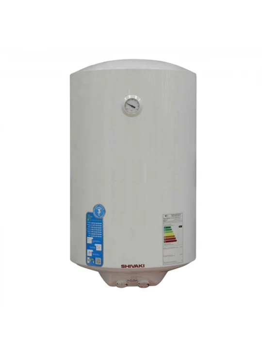 El.water heater SHIVAKI SHDWH2.0 80 DIGITAL 