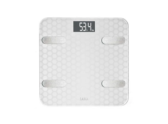 Մարմնի կշեռք LAICA PS7011W 