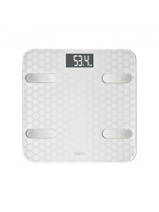Весы LAICA PS7011W 