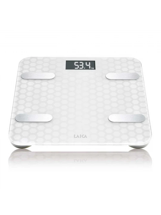 Весы LAICA PS7011W 