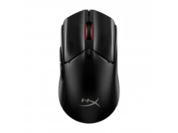 Mouse HYPERX Pulsefire Haste 2 Core (Black) (8R2E6AA)