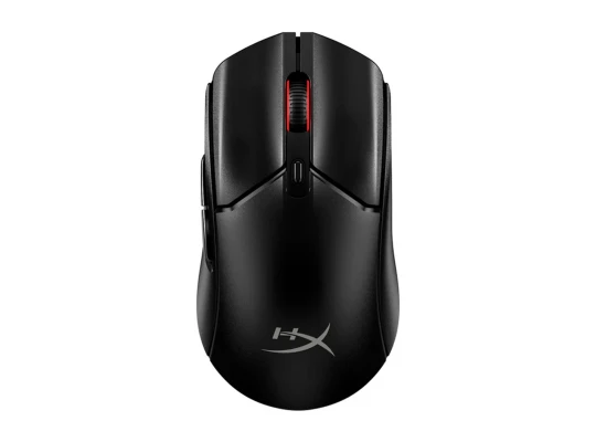 Компьютерные мыши HYPERX Pulsefire Haste 2 Core (Black) (8R2E6AA)