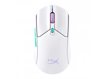 Մկնիկ HYPERX Pulsefire Haste 2 Core (White) (8R2E7AA)