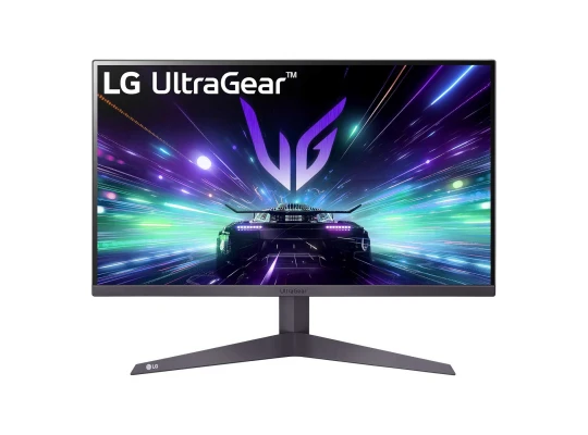 Monitor LG 27GS50F-B 