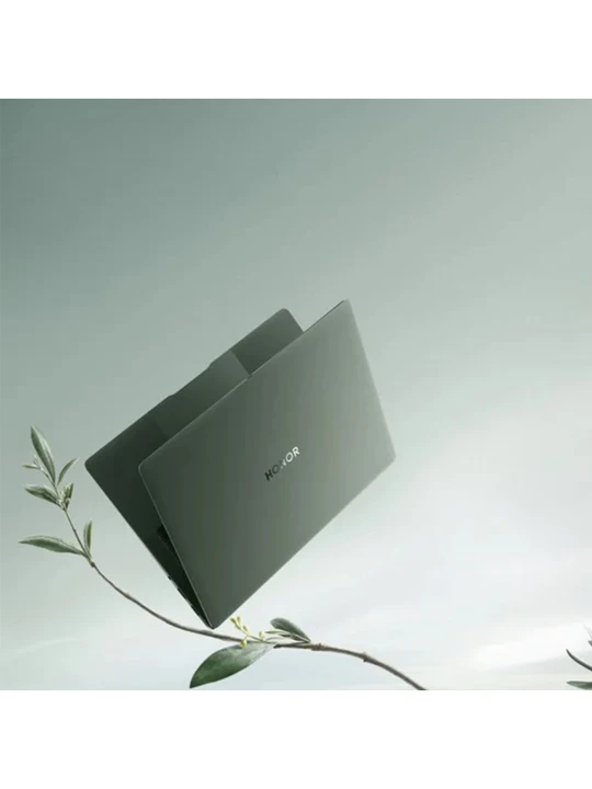 Notebook HONOR MagicBook Art 14 2024 MRA-721 (U7-155H) 14.6 OLED 32GB 1TB W11H (Emerald Green) (5301AKXL)