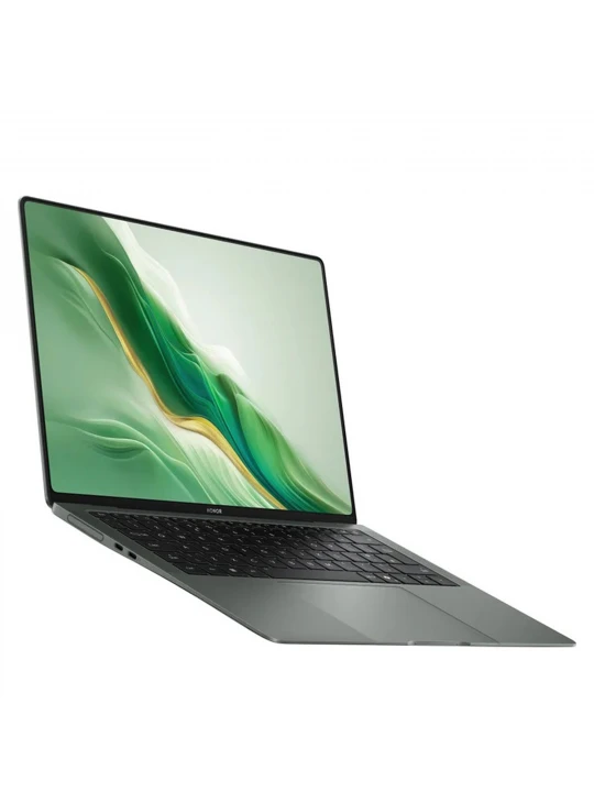 Notebook HONOR MagicBook Art 14 2024 MRA-721 (U7-155H) 14.6 OLED 32GB 1TB W11H (Emerald Green) (5301AKXL)