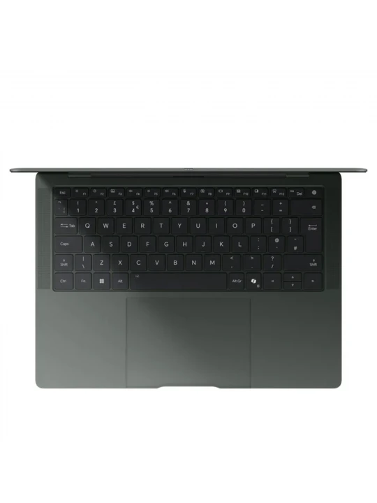 Notebook HONOR MagicBook Art 14 2024 MRA-721 (U7-155H) 14.6 OLED 32GB 1TB W11H (Emerald Green) (5301AKXL)