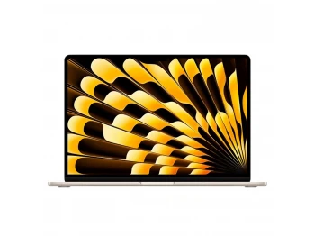 Notebook APPLE MacBook Air 15.3 (Apple M3) 8GB 256GB (Starlight) (MRYR3RU/A)