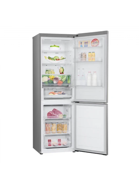 Refrigerator LG GR-B509FMFW 
