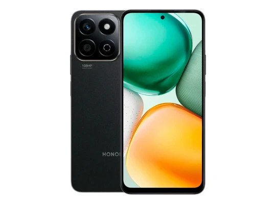 Смартфон HONOR X7c ALT-LX1 8GB 256GB (Midnight Black) 