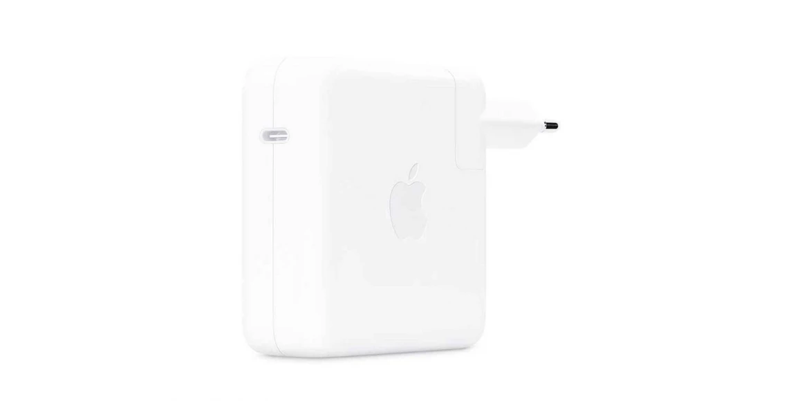 Power adapter APPLE 96W USB-C (MX0J2ZM/A)