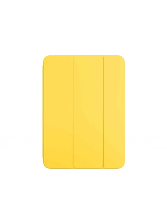 Պլանշետի պատյան APPLE Smart Folio for iPad (10th generation) (Lemonade) (MQDR3ZM/A)