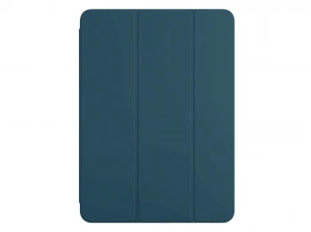 Cover for tablet APPLE Smart Folio for iPad Air (5th generation) (Marine Blue) (MNA73ZM/A)