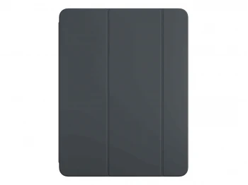 Cover for tablet APPLE Smart Folio for iPad Pro 13-inch (M4) (Black) (MWK33ZM/A)