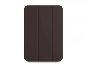 Պլանշետի պատյան APPLE Smart Folio for iPad mini (6th generation) (Dark Cherry) (MM6K3ZM/A)