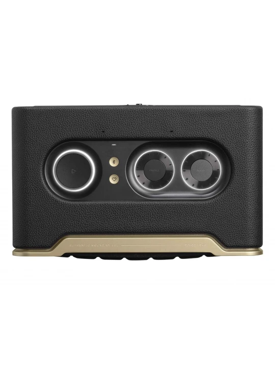 Bluetooth speaker JBL Authentics 200 (BK) 