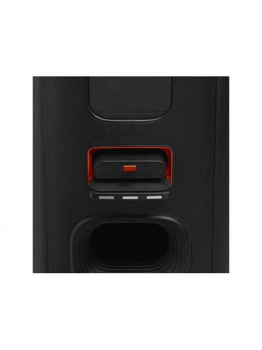 Hi-fi system JBL PartyBox Stage 320 
