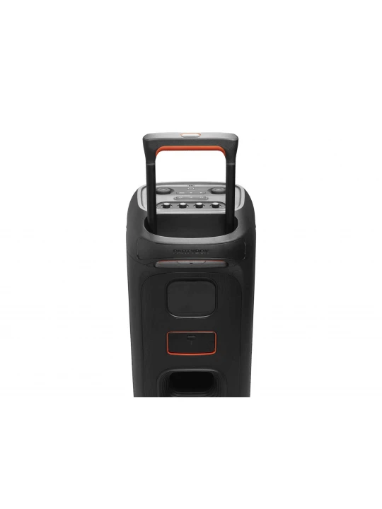 Hi-fi system JBL PartyBox Stage 320 