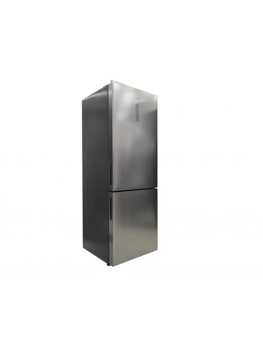 Սառնարան HOFFMANN HR61ND2 INOX 