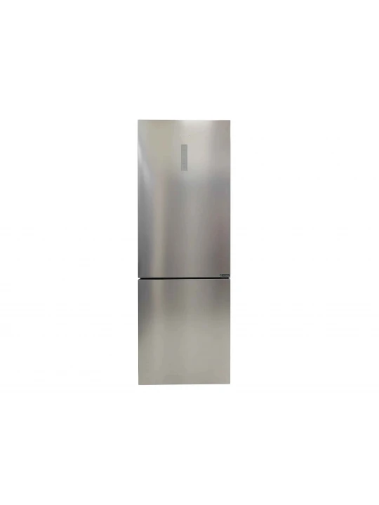 Սառնարան HOFFMANN HR61ND2 INOX 