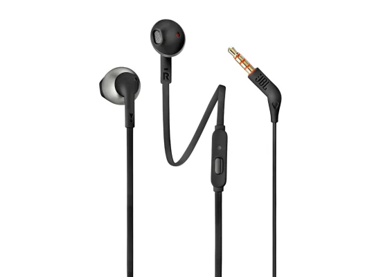 Headphone JBL T205 (BK) 