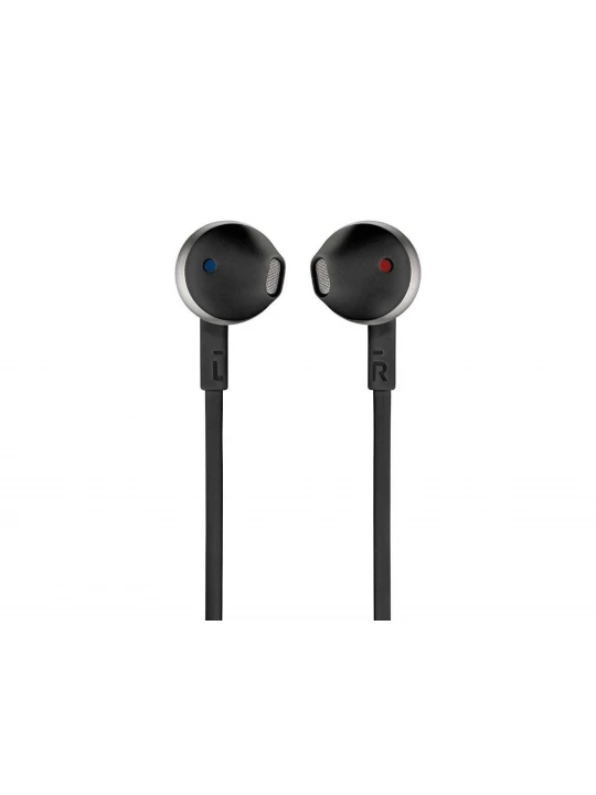 Ականջակալ JBL T205 (BK) 