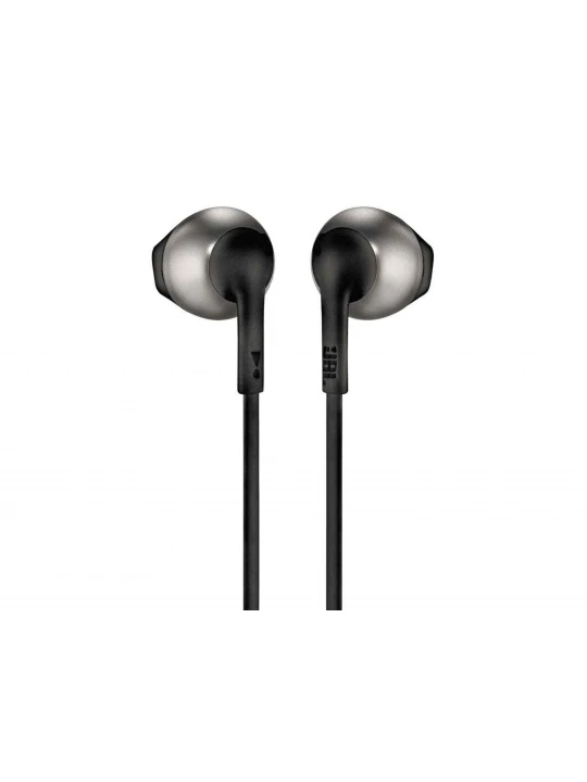 Ականջակալ JBL T205 (BK) 