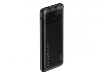 Внешние зарядные устройства INKAX PBQ-20 (BK) 