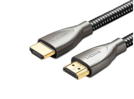 Cable UGREEN HDMI HD131 2M (GR) (50108)
