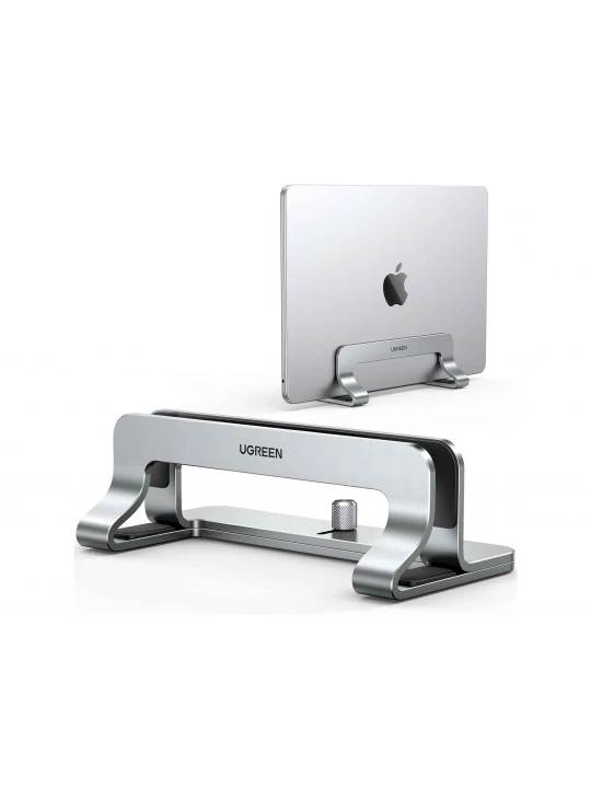 Stand for notebook UGREEN Laptop Stand Vertical 11-17 (SL) (20471)