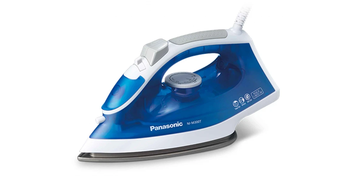 Утюг PANASONIC NI-M300TATV 