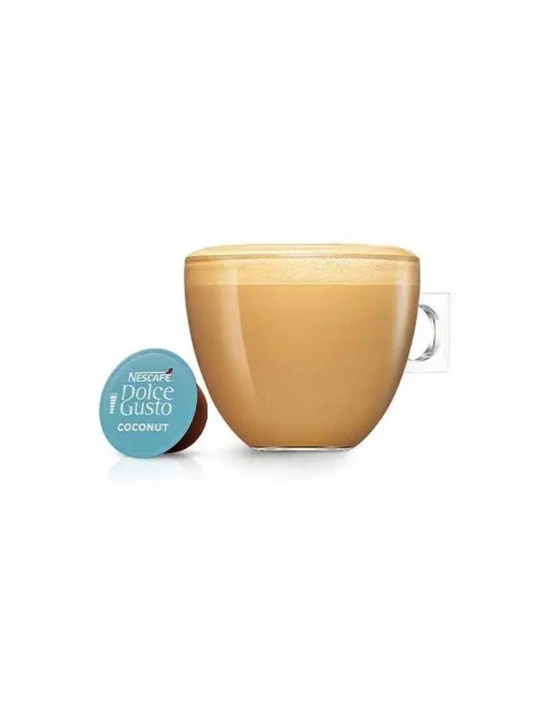 Կապսուլային սուրճ NESCAFE DOLCE GUSTO AMERICANO 