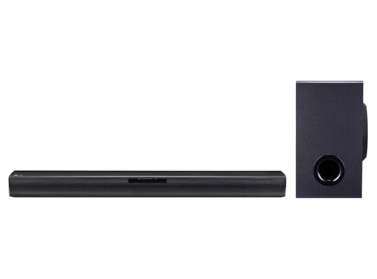 Soundbar LG SQC1 