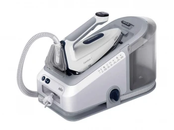 Гладильная паровая станция BRAUN IS7262GY 
