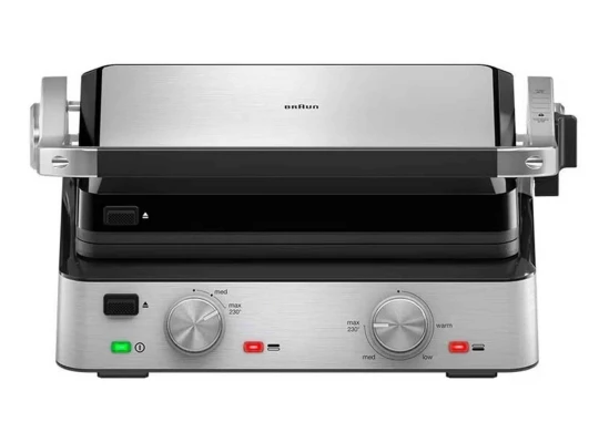 Гриль BRAUN CG7020 